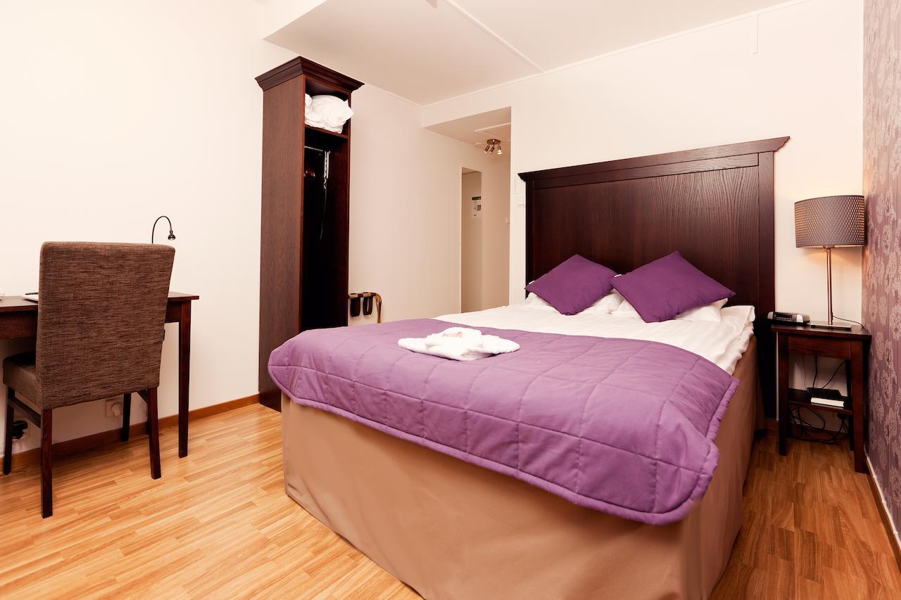 Soerakers Herrgard Room photo